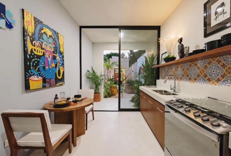 Casa Picasso Villa Merida Exterior photo